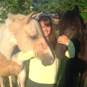 Meet your Posher, Kim